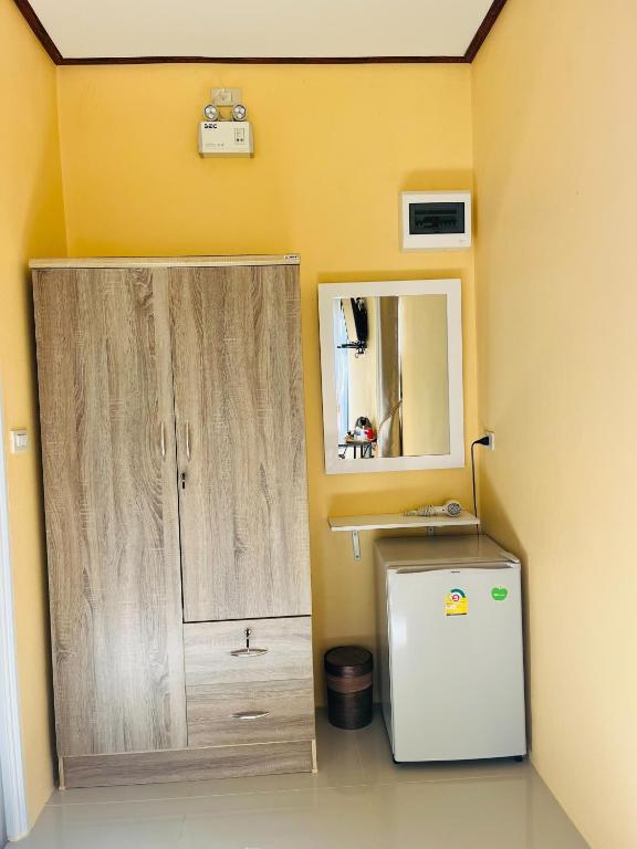 Fotografie z fotogalerie ubytování Koh Yao Modern Inn -SHA Plus v destinaci Ko Yao Yai