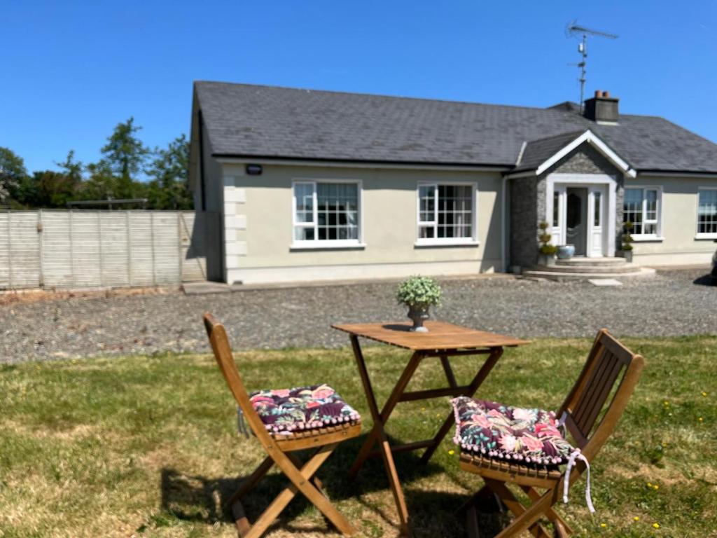 Gallery image of The Gables in Kilthomas Cross Roads