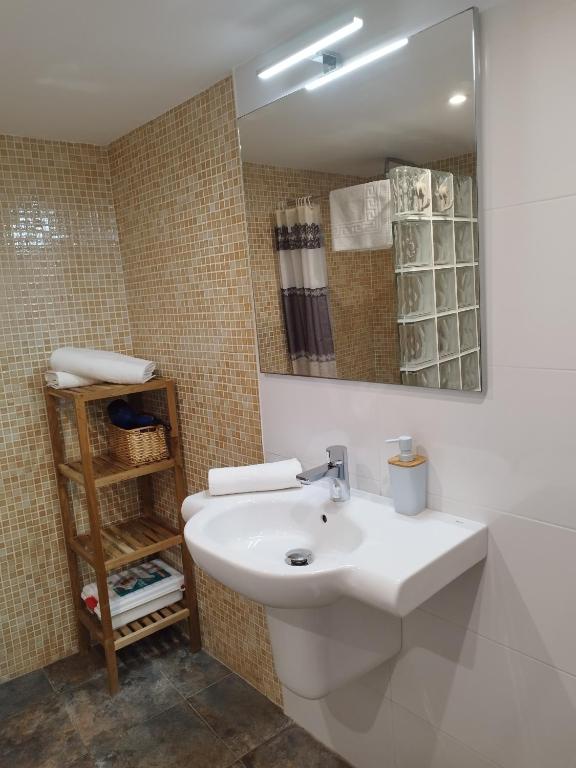 Apartamento Armiñán Ronda- parking opcional - 8