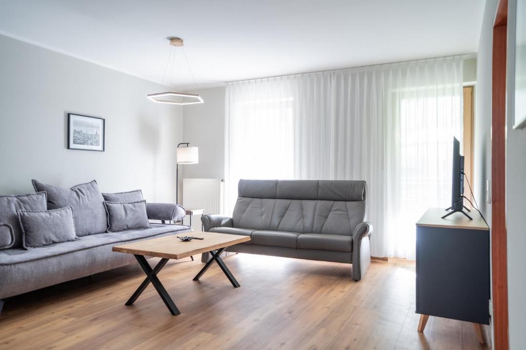 Hotel CityHome am Kurpark - Superior Studio