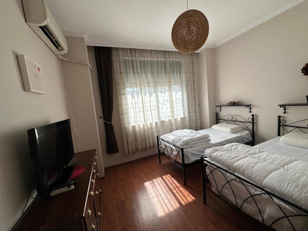 Tirana Art Apartments - Imazhi 9