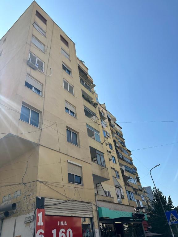 Tirana Art Apartments - Imazhi 5