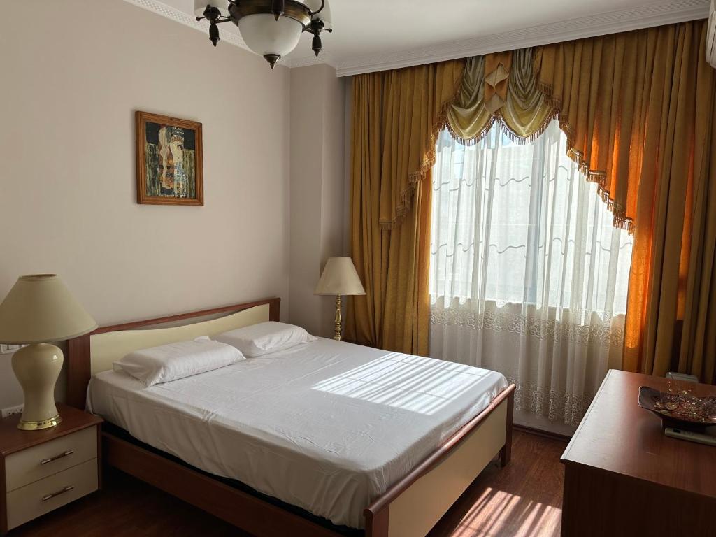 Tirana Art Apartments - Imazhi 6