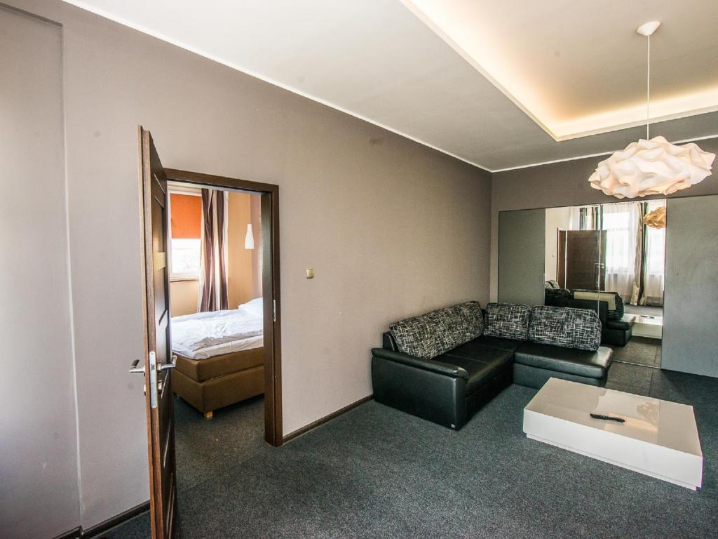 Apartamenty Kuźnia - Suite Con Vistas Al Lago