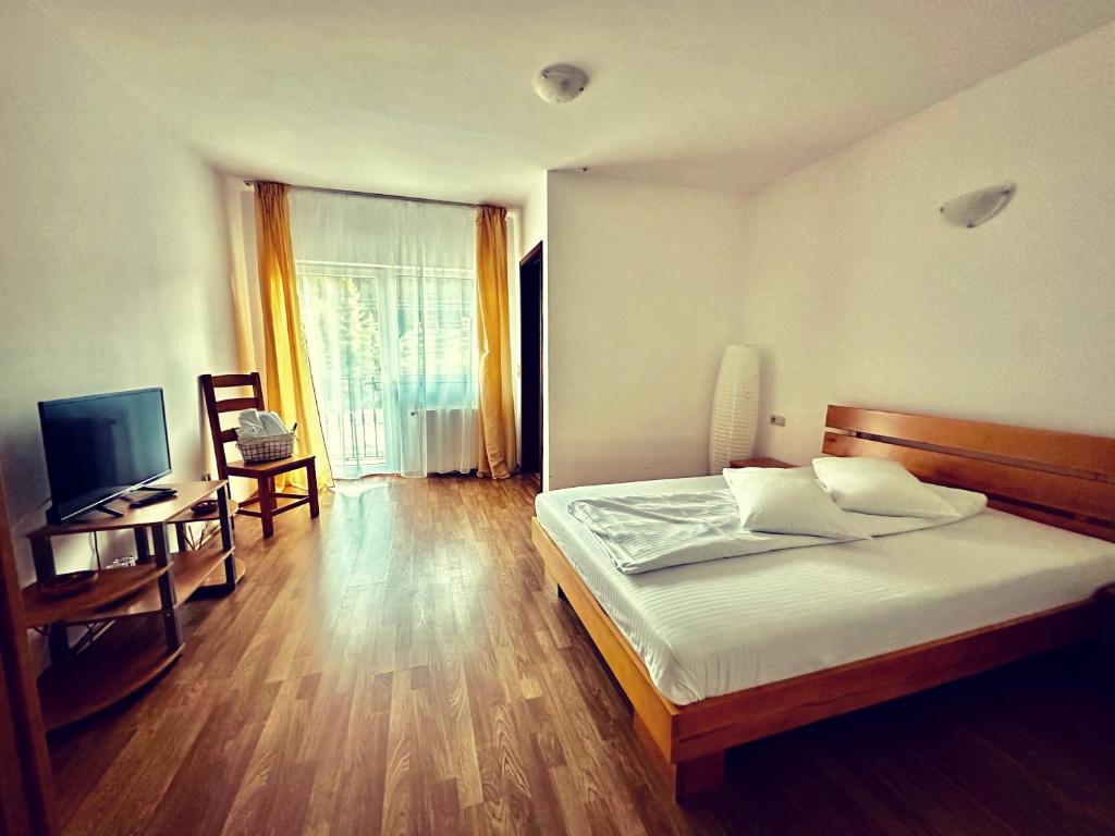 Cabana Miramonte
