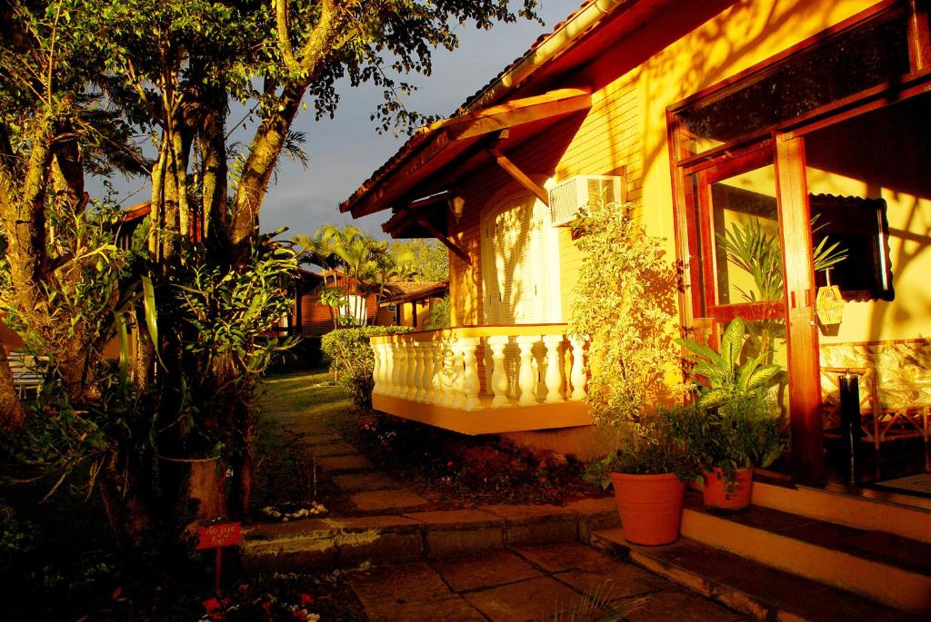  Village Colonial Pousada