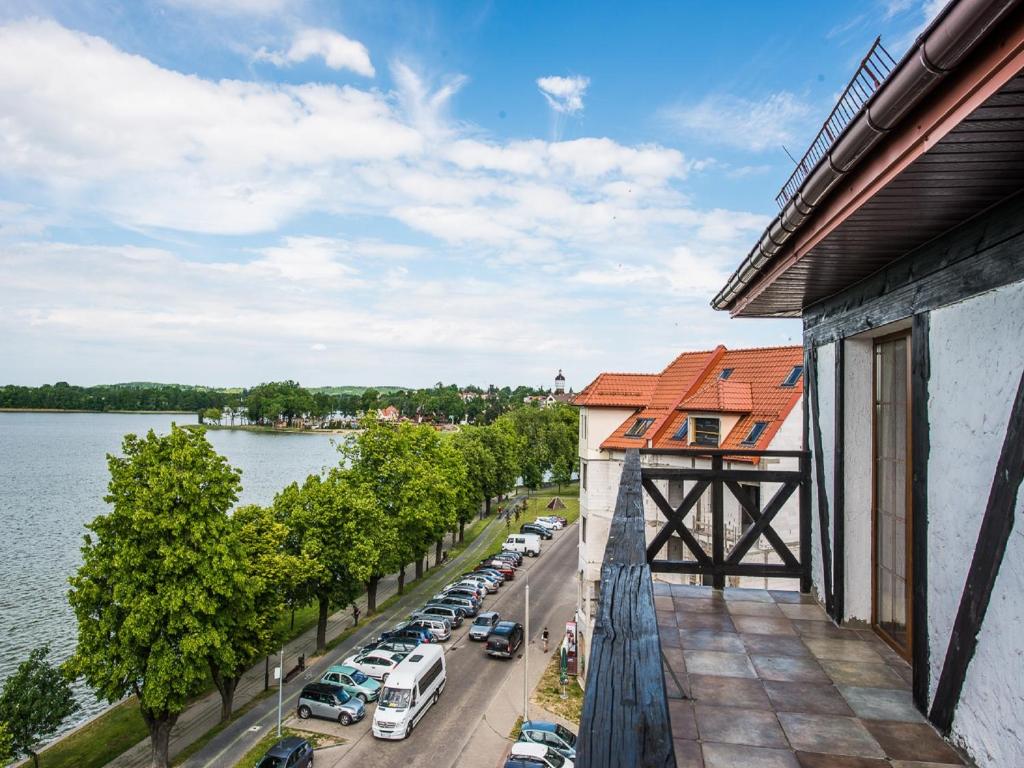 Příroda nedaleko penzionu – hostince