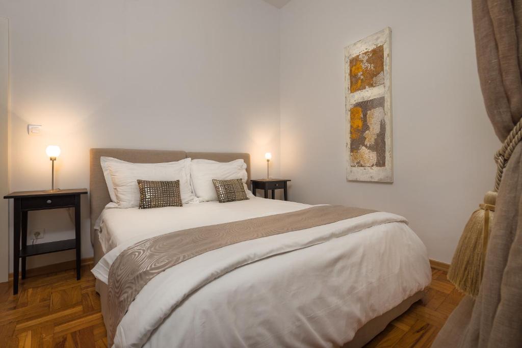 Riva Apartments - 18