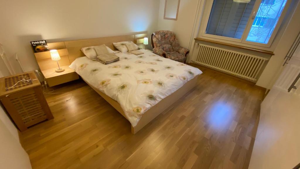 Superbly appointed 2,5 room, 1 bedroom condo ,YES! self checkin