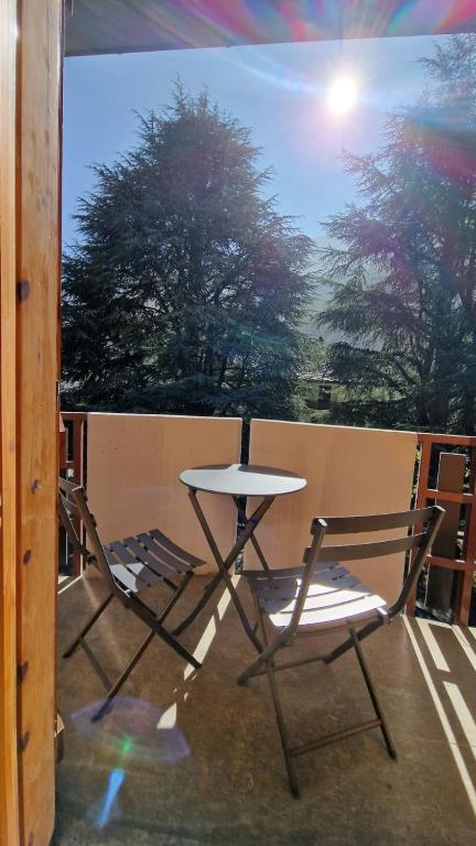 Fotografie z fotogalerie ubytování Desirée v destinaci Morgex