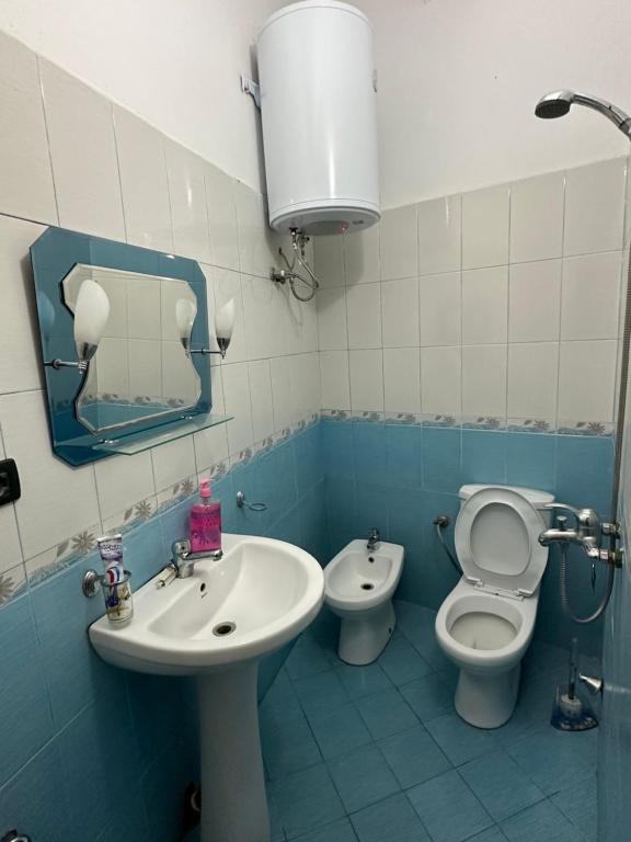 Dogra Apartment In City Centre - Imazhi 8