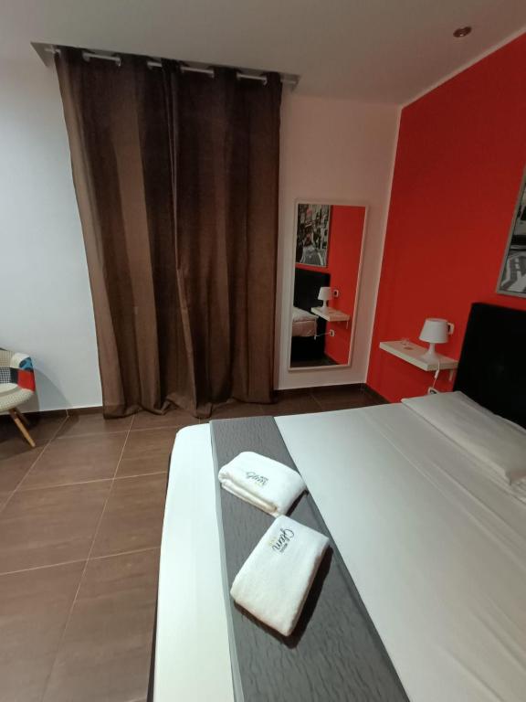 Derechos de imagen reservados por Booking.com