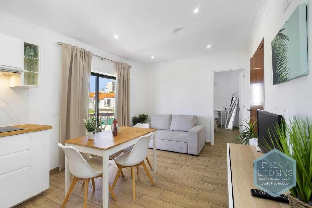 Vila Magna 109 - Dream Lodging