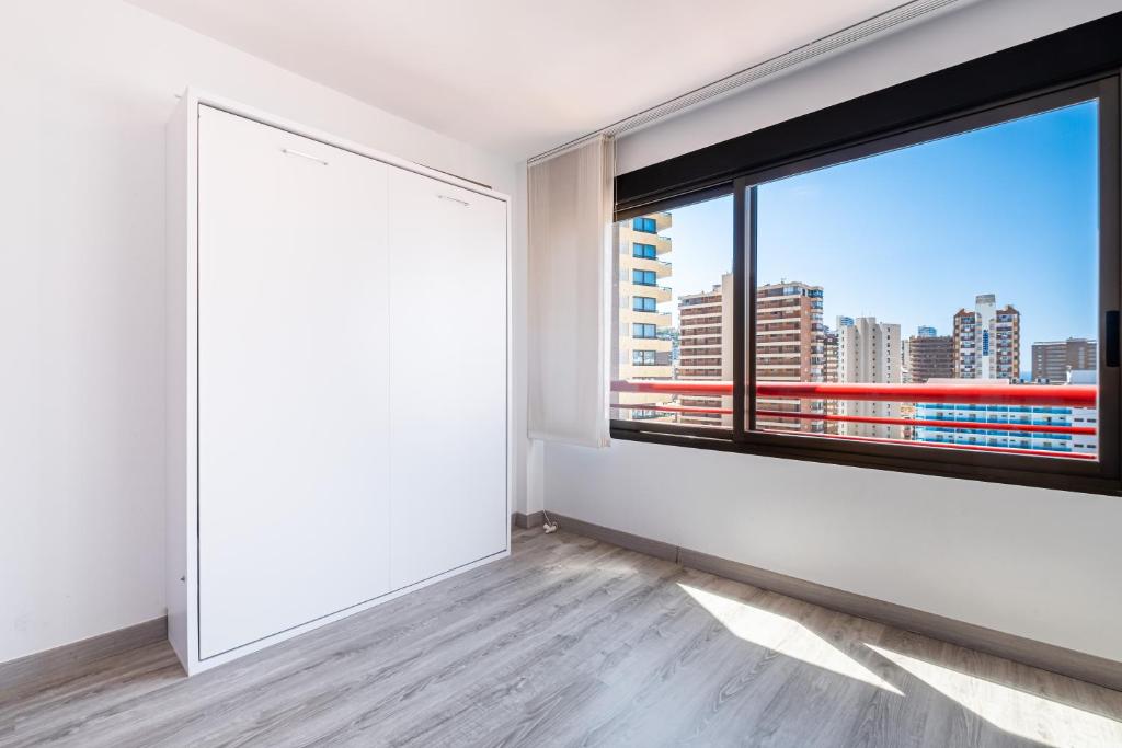 Fotografia z galérie ubytovania Loix Mar 11-E Apartment Levante Beach v destinácii Benidorm