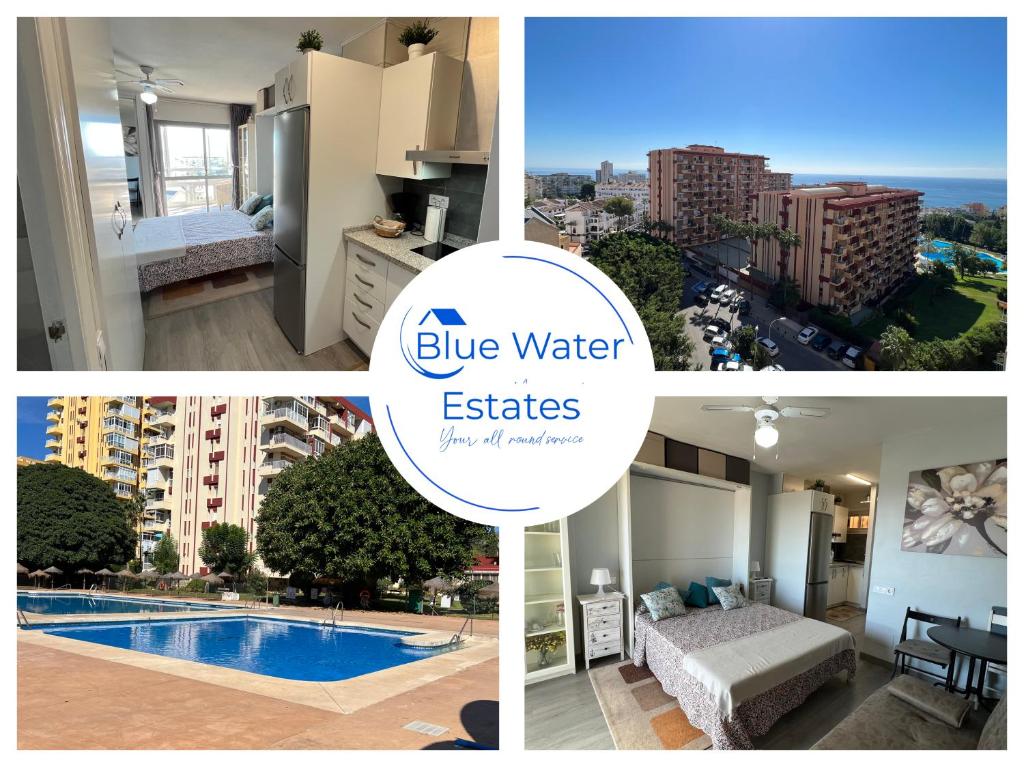 Apartment Aguila, Benalmádena, Spain