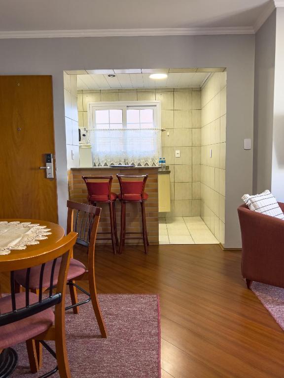 Kuchyň nebo kuchyňský kout v ubytování Hotel Palazzo Reale