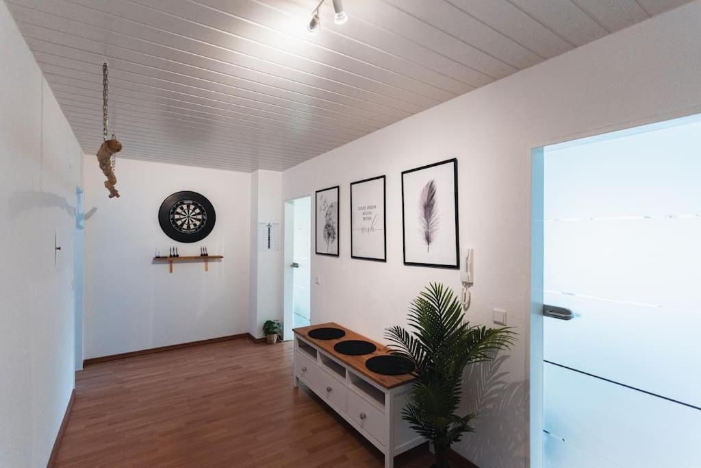 Φωτογραφία από το άλμπουμ του Loft in Eltville am Rhein - 2 DZ σε Eltville