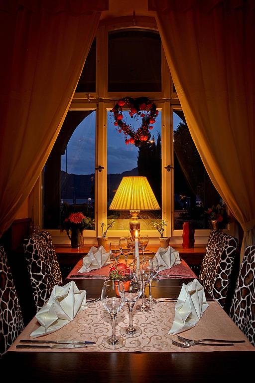 Fotografie z fotogalerie ubytování Hotel Schweizerhof v destinaci Weggis