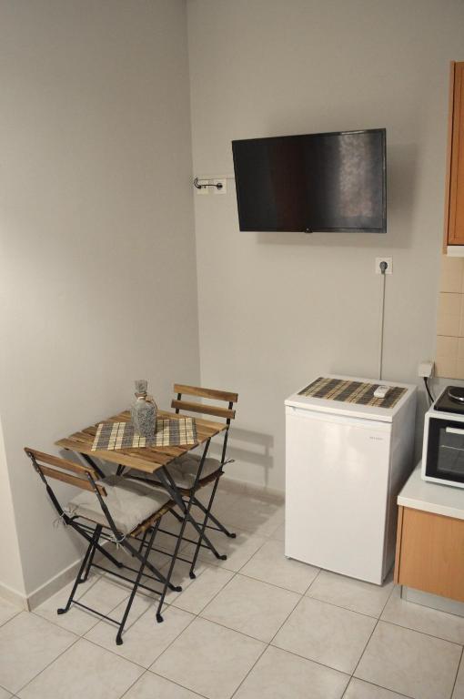 Μοντέρνο Studio στο Κέντρο της Λάρισας - 10