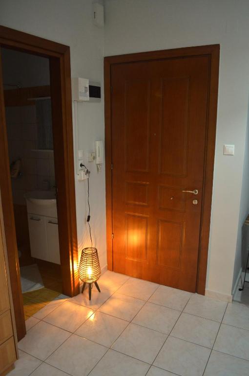 Μοντέρνο Studio στο Κέντρο της Λάρισας - 4