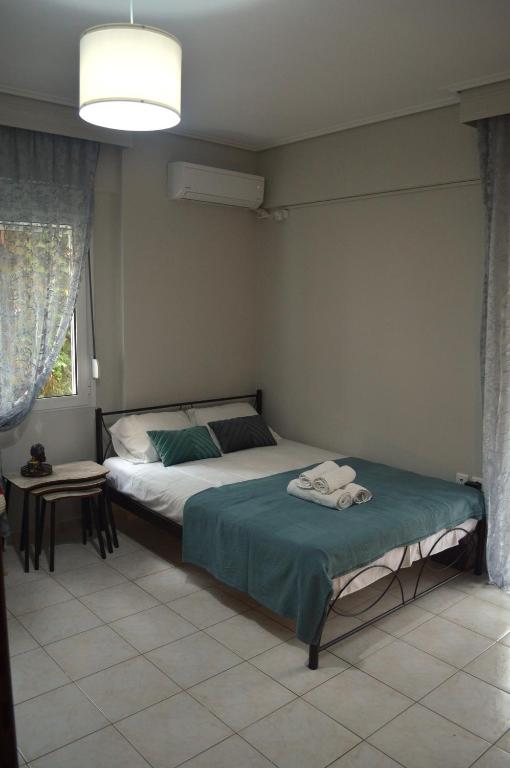 Μοντέρνο Studio στο Κέντρο της Λάρισας - 9