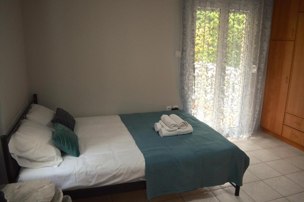 Μοντέρνο Studio στο Κέντρο της Λάρισας - 5