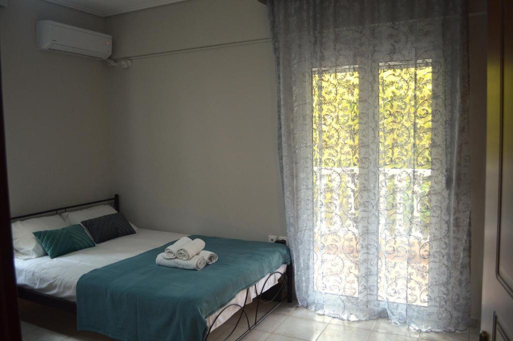 Μοντέρνο Studio στο Κέντρο της Λάρισας - 12