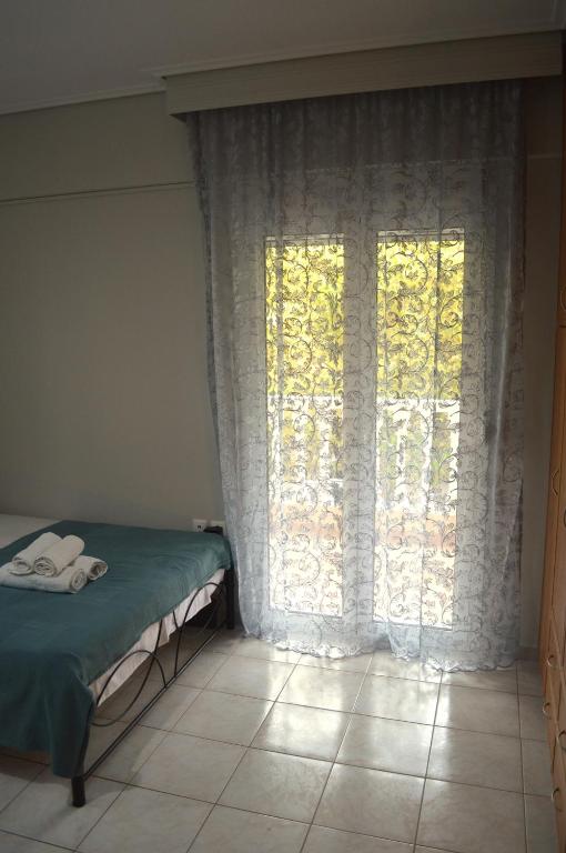 Μοντέρνο Studio στο Κέντρο της Λάρισας - 13