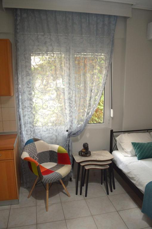 Μοντέρνο Studio στο Κέντρο της Λάρισας - 18