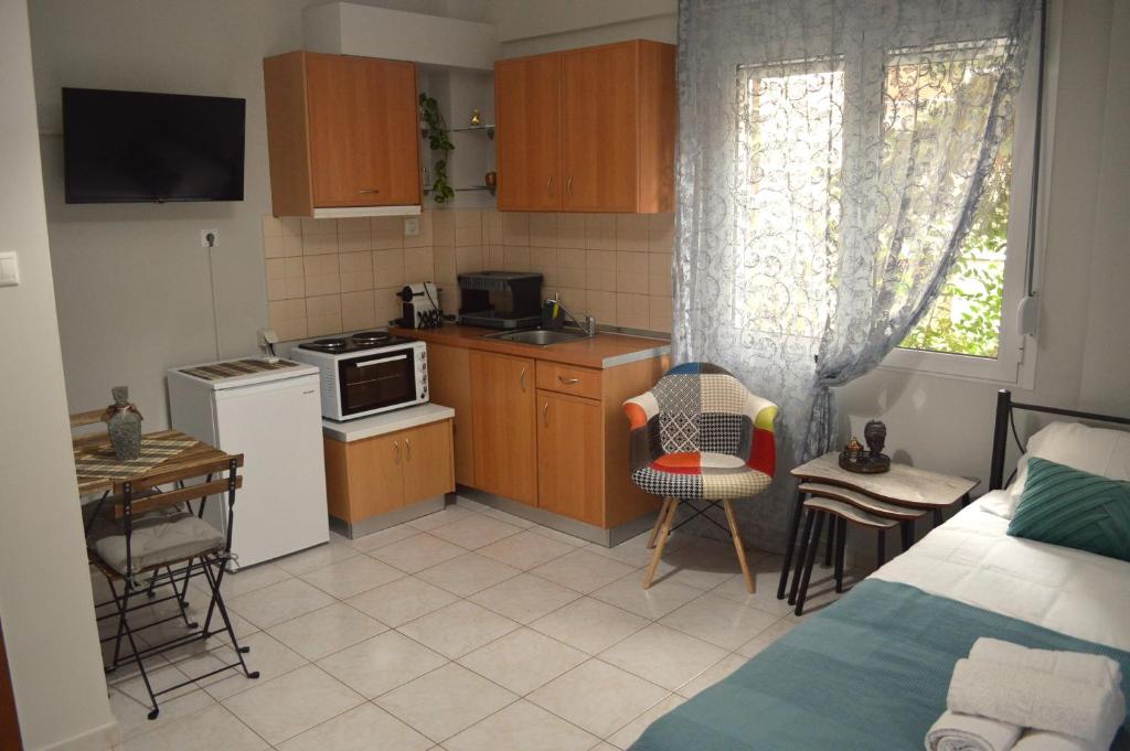 Μοντέρνο Studio στο Κέντρο της Λάρισας - 19