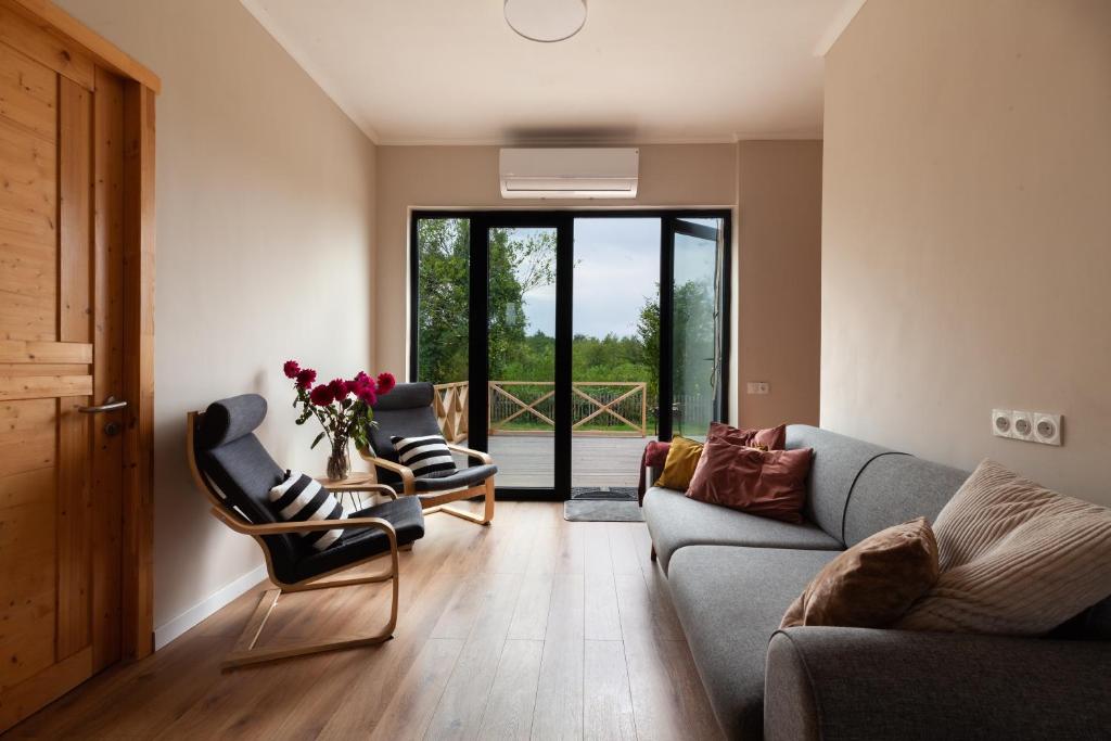 Renovated 3-bedroom House in Nature - Iskia Estate - Maison 3 Chambres