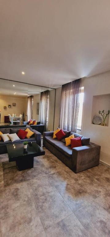 Fornaci Guest House - 两居室公寓