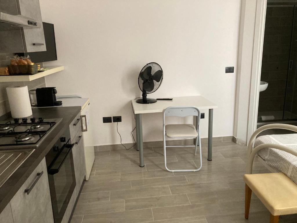 James house - Studio Apartment