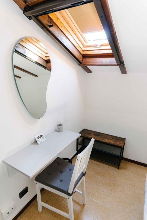 Zdjęcie z galerii obiektu B&B Spina Verde w Como