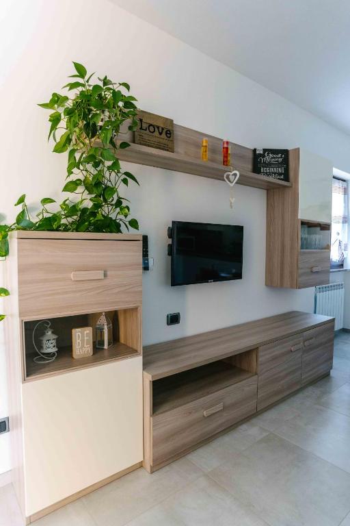Spina Verde Home photo