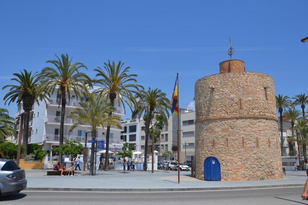 Fotografie z fotogalerie ubytování Solvi Hotel - Adults Only v destinaci Vilanova i la Geltrú
