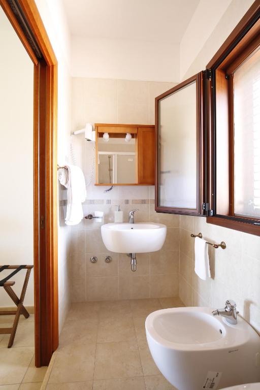 Agriturismo Posta Pastorella - 5