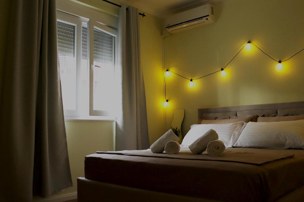 Euonia Apartment