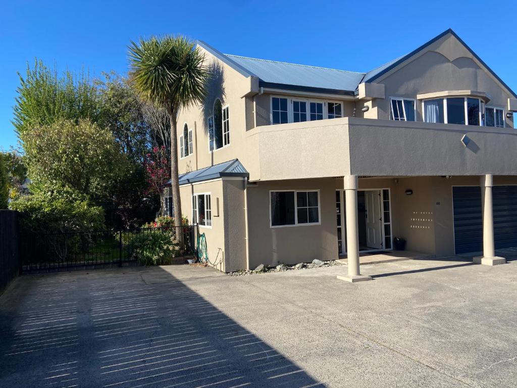 The Ground Floor Guest Suite - Resim 1