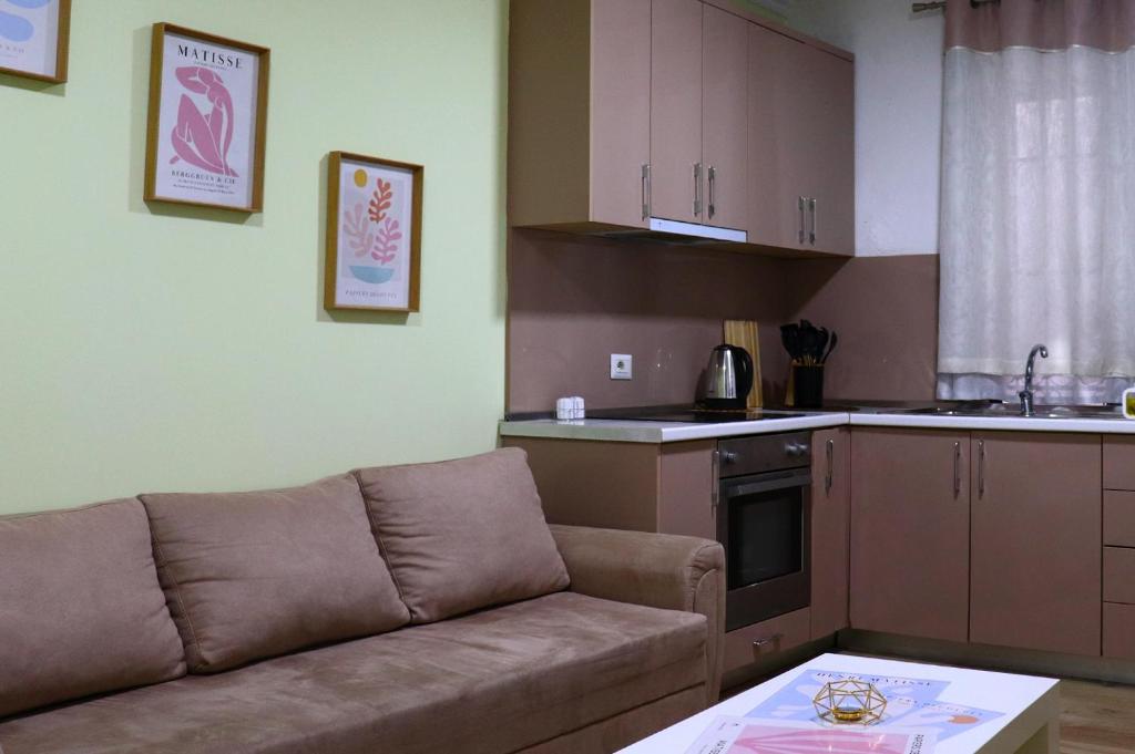 Euonia Apartment - Imazhi 8