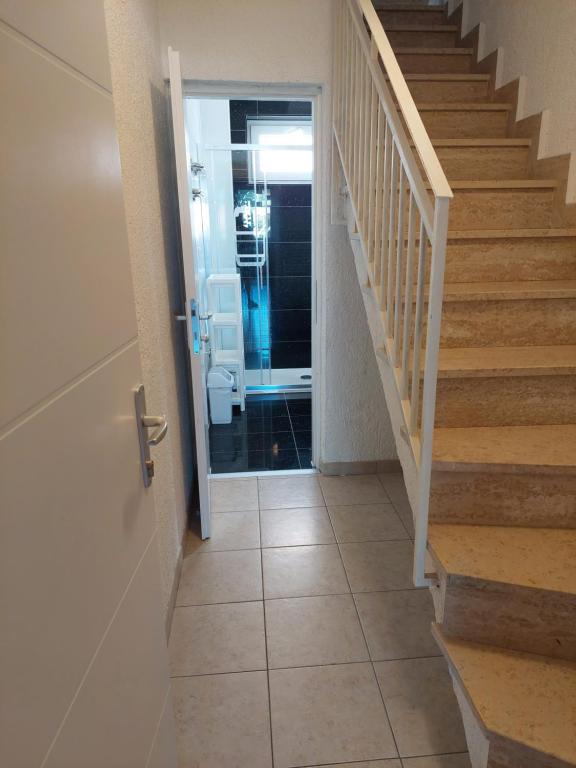 Fotografie z fotogalerie ubytování Stella Apartmani Malinska Samoborska 9 v destinaci Malinska