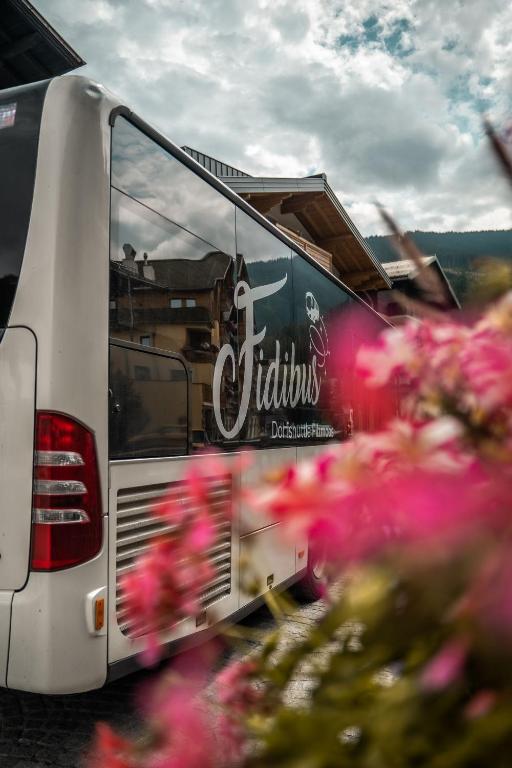 Fotografie z fotogalerie ubytování Gästehaus Hochkönig ve Filzmoosu