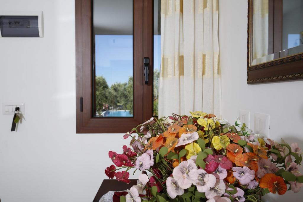 Agriturismo Posta Pastorella - 9