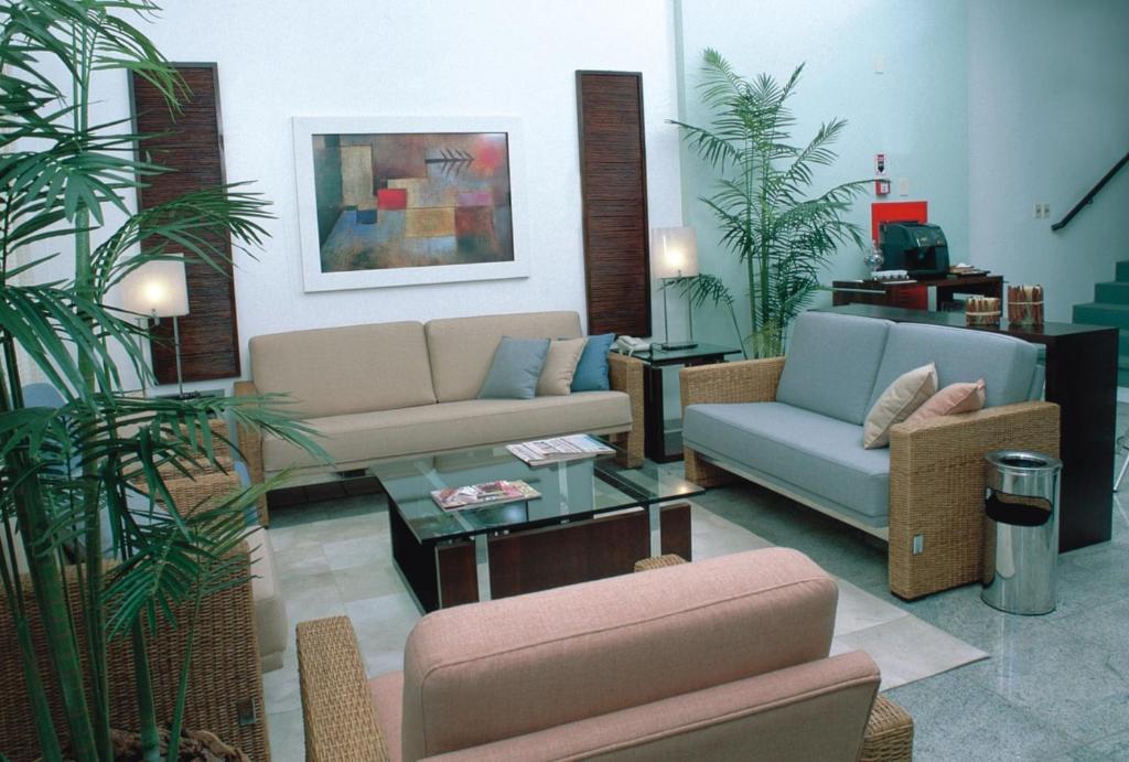  Hotel Metrópolis