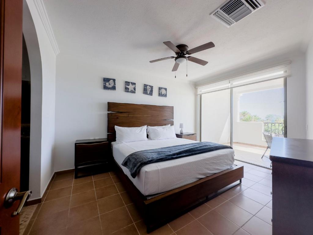 Casa Blanca Golf Villas - Apartamento