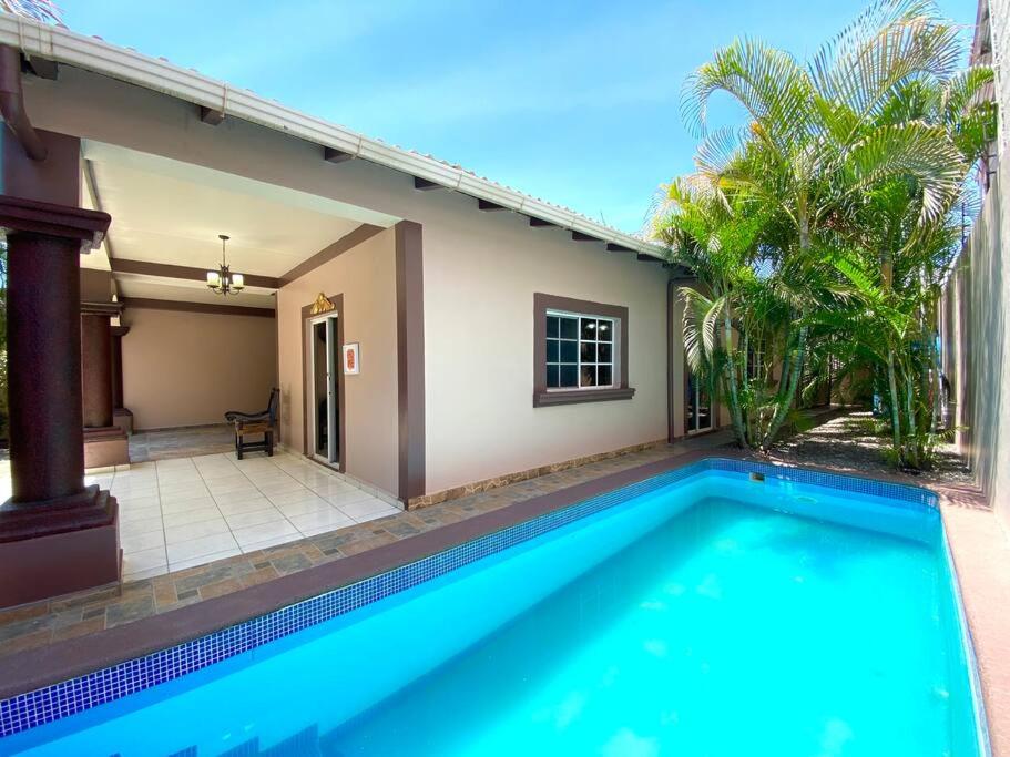 Apartment Casa con piscina en Comayagua, Honduras