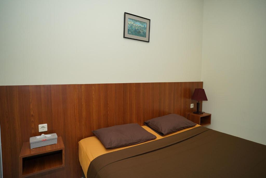 Hotel Citere II - Camera Doppia Standard