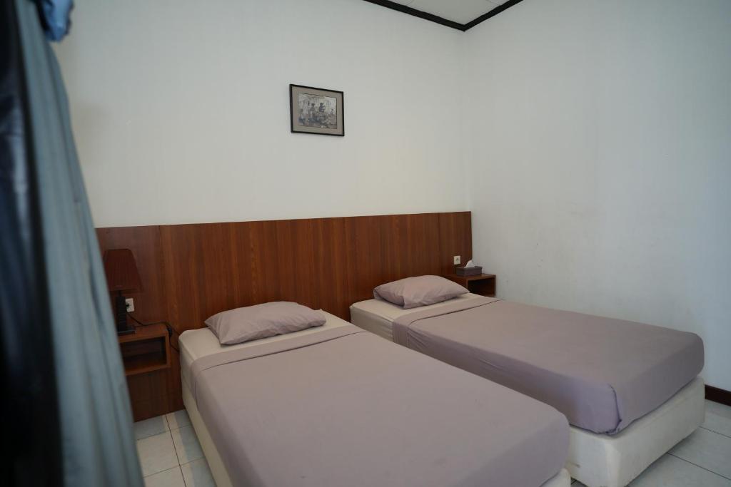 Hotel Citere II - Camera Gemella Standard