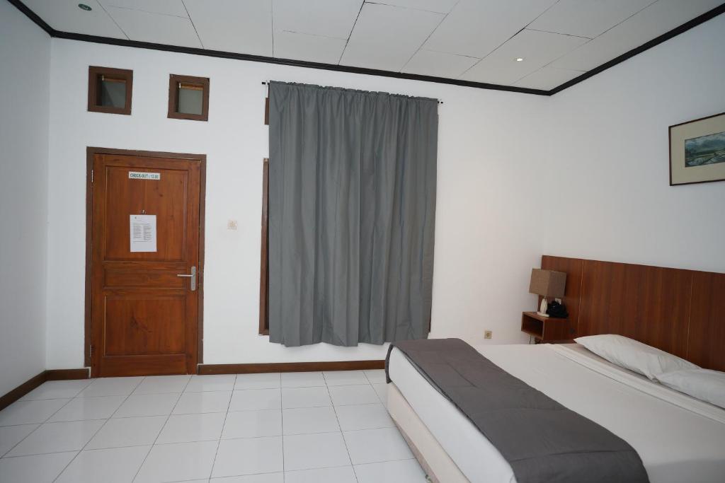 Hotel Citere II - Deluxe Twin Room