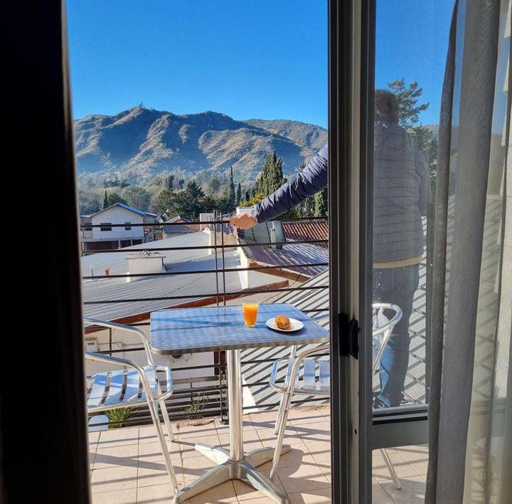 Hotel Tirol D´andrea